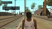 GTA Online Mask DLC